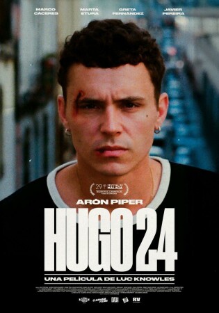 Hugo 24 BDrip XviD Castellano