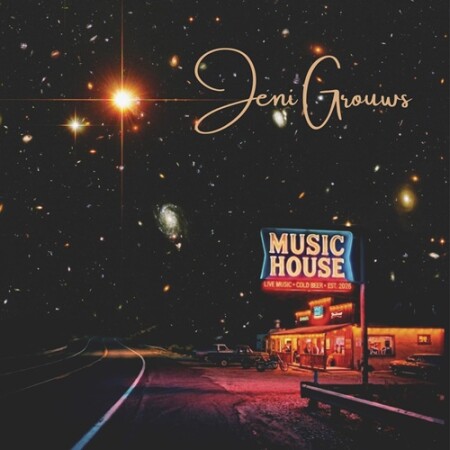 Jeni Grouws - Music House (2026) Mp3