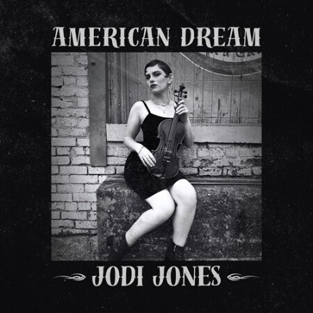 Jodi Jones - American Dream (2026) Mp3
