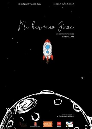 Mi hermano Juan BDrip XviD Castellano