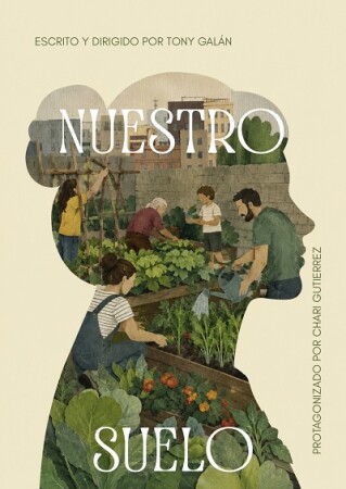 Nuestro suelo BDrip Mp4 Castellano