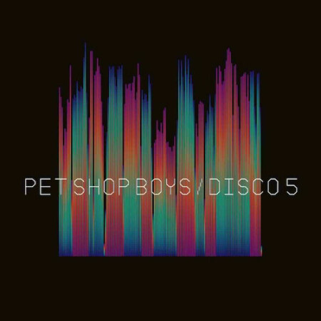 Pet Shop Boys - Disco 5 (2025) Mp3