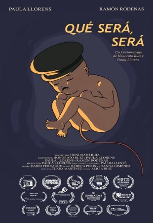 Qué será, será BDrip Mp4 Castellano