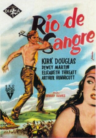 Río de sangre (1952)(DUAL Esp-Ing) DVDrip