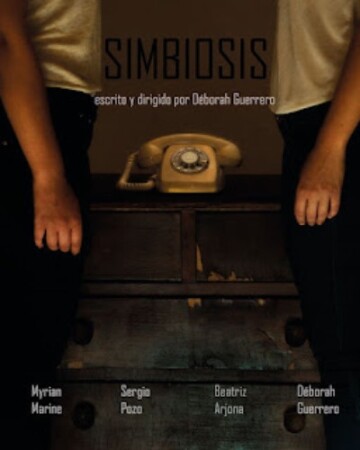Simbiosis BDrip Mp4 Castellano