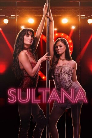 Sultana BDrip XviD Castellano