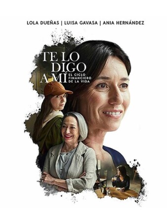 Te lo digo a mí BDrip Mp4 Castellano