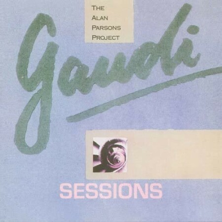 The Alan Parsons Project - Gaudí (Sessions) (2026) Mp3