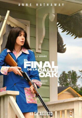 El final de Oak Street BDrip XviD Castellano