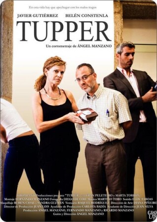 Tupper BDrip Mp4 Castellano