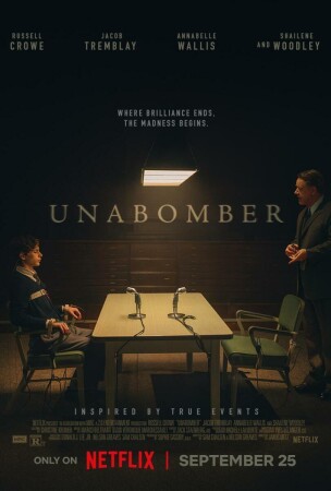 Unabomber BDrip XviD Castellano