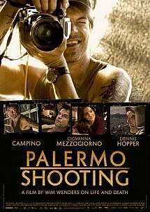 Palermo shooting (2008) DVDrip XviD Castellano