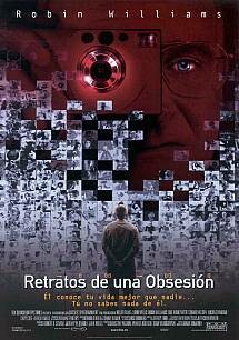 Retratos de una obsesión (2002) DVDrip XviD Castellano