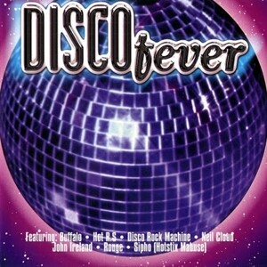 VA - Disco Fever (8 CDs - 2006) Mp3