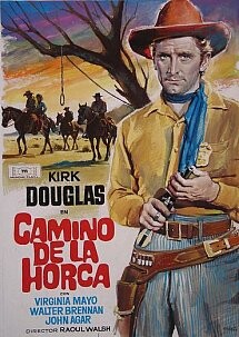 Camino a la horca (1951) DVDrip