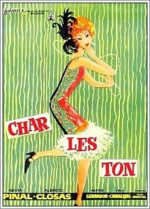 Charlestón (1959) DVDrip