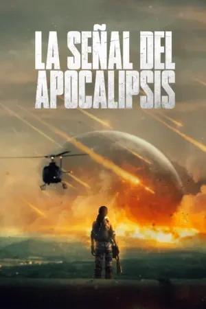 Cielo en furia BDrip XviD Latino