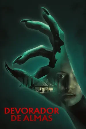 Devorador de Almas BDrip XviD Latino