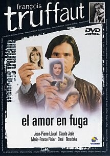 El amor en fuga (1979) DVDrip