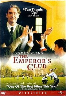 El club de los emperadores (2002) DVDrip XviD Castellano