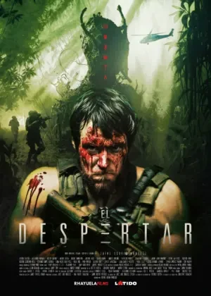 El despertar BDrip XviD Latino
