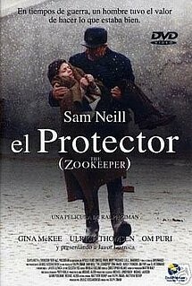 El protector (2001) DVDrip XviD Castellano