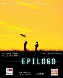 Epílogo BDrip Mp4 Castellano