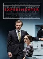 Experimentos (2015) HDrip XviD Castellano
