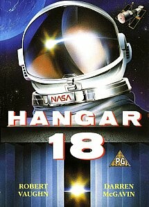 Hangar 18 (1980) DVDrip