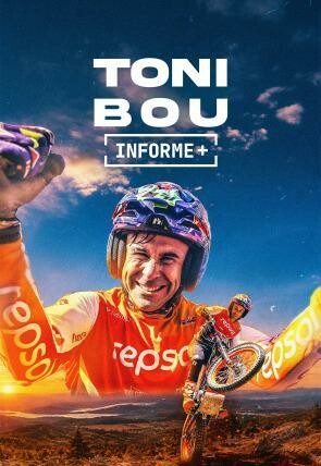 Informe+. Toni Bou, 40 de 40 BDrip XviD Castellano