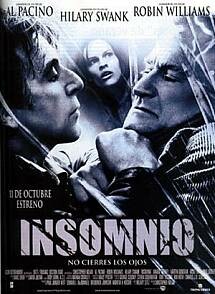Insomnio (2002) HDrip XviD Castellano