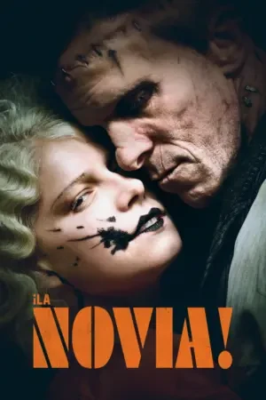 ¡La novia! BDrip XviD Latino