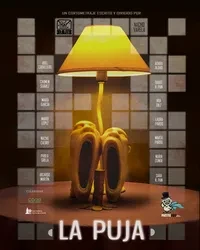 La Puja BDrip Mp4 Castellano