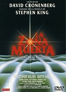 La zona muerta (1983) DVDrip