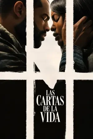 Las cartas de la vida BDrip XviD Latino