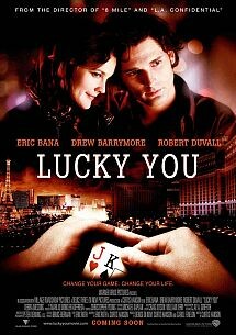 Lucky You (2007) DVDrip XviD Castellano