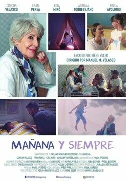 Mañana y siempre BDrip Mp4 Castellano