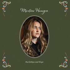 Martine Haugen - Hardships and Hope (2026) Mp3