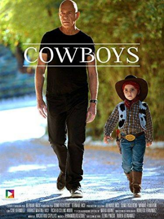Cowboys BDrip XviD Castellano