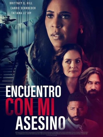 Encuentro Con Mi Asesino (My Killer Reunion) BDrip XviD Castellano