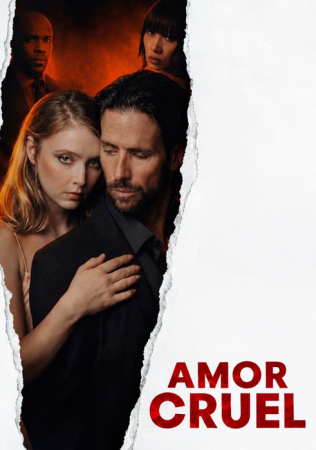 Amor cruel BDrip XviD Castellano