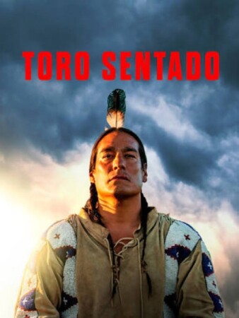 Toro Sentado (Sitting Bull) T1