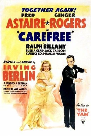 Amanda (1938) BDrip