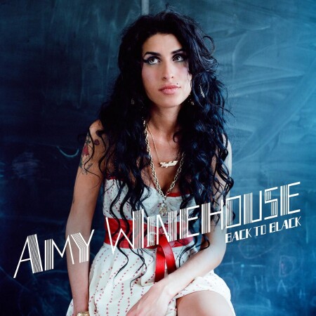 Amy Winehouse - Back to black (20th anniversary edition) (2026) Mp3