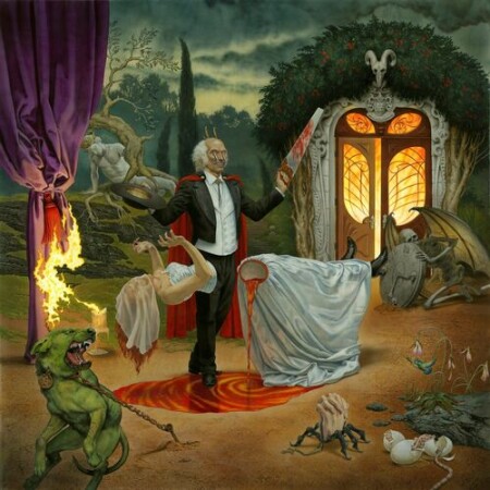 Anthrax - Cursum Perficio (2026) Mp3