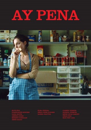 Ay pena BDrip Mp4 Castellano
