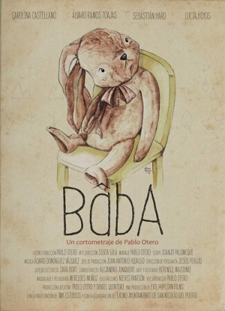 Bâba BDrip Mp4 Castellano