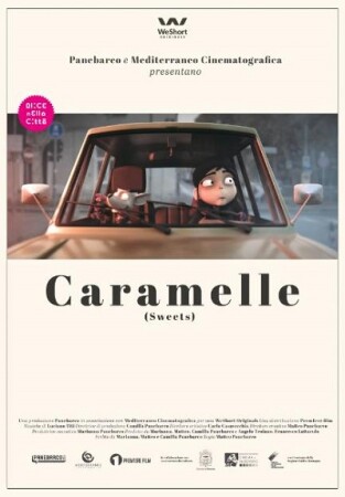 Caramelle BDrip Mp4 Castellano