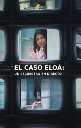 El caso Eloá: Un secuestro en directo BDrip XviD Castellano
