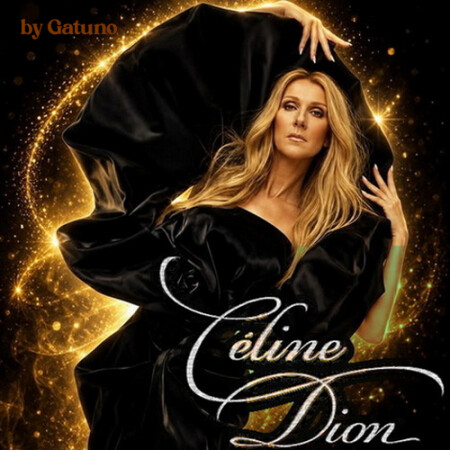 Celine Dion - Compilación (1981-2026) Mp3